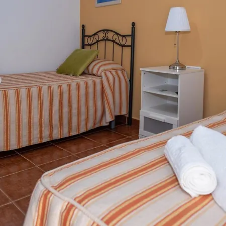 Conil Hotel