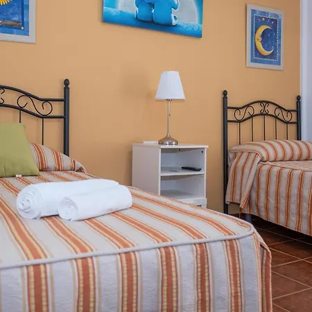 Hotel Conil Conil De La Frontera